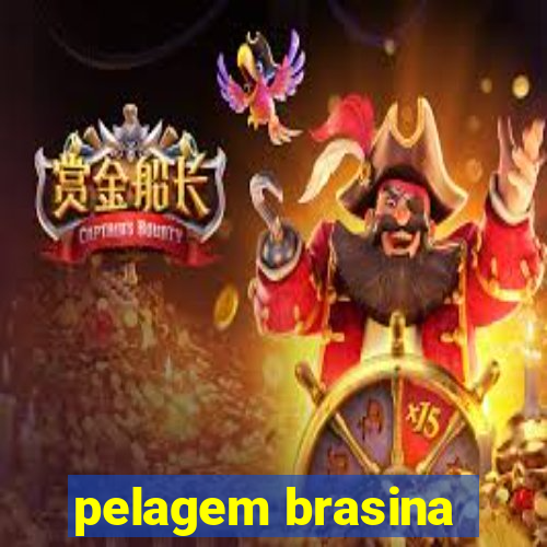 pelagem brasina